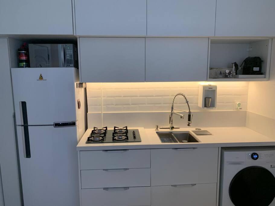 Copanema Apartment Рио де Жанейро Екстериор снимка
