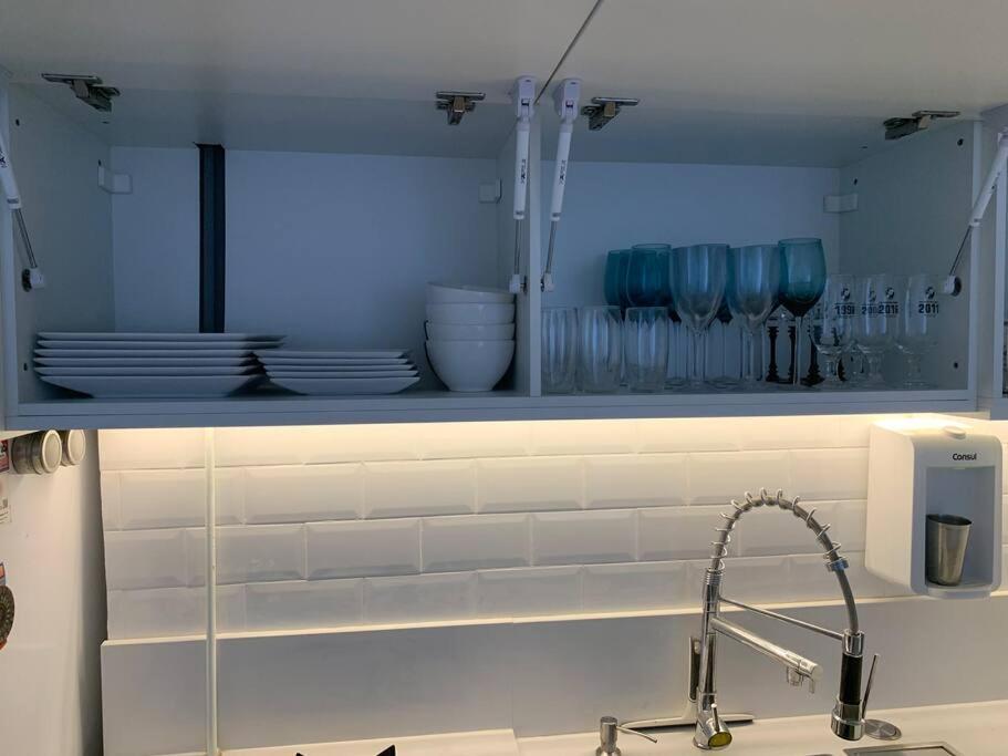 Copanema Apartment Рио де Жанейро Екстериор снимка