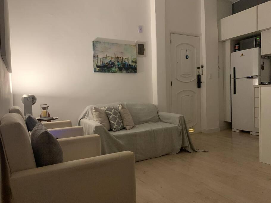 Copanema Apartment Рио де Жанейро Екстериор снимка